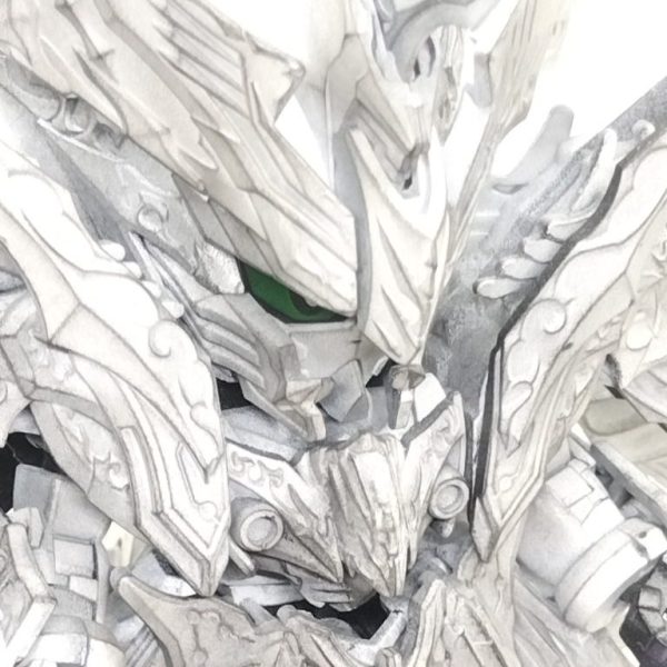 オルタナティブジャスティス インフィニットドラゴン