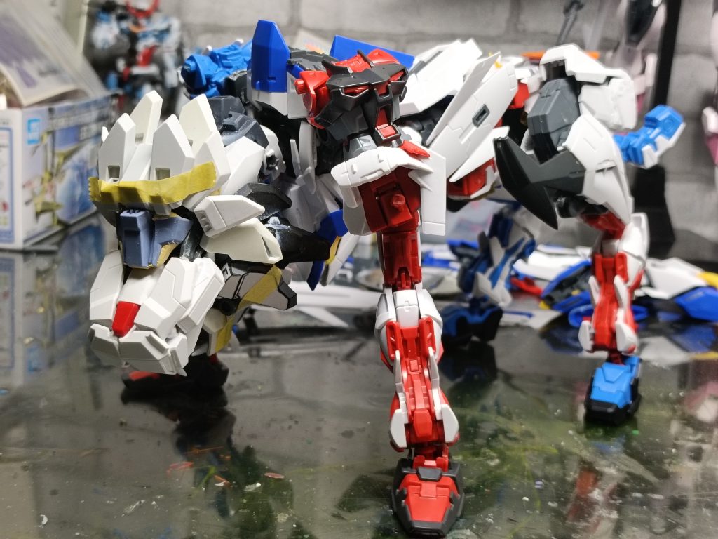 これが初期状態です