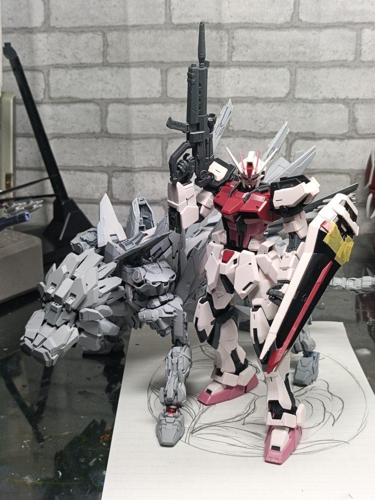 ここでイメージが固まりました