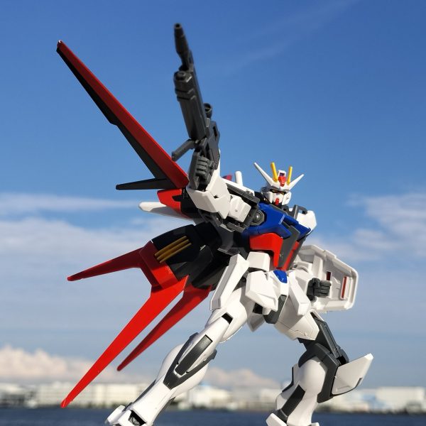 HGCE エールストライク