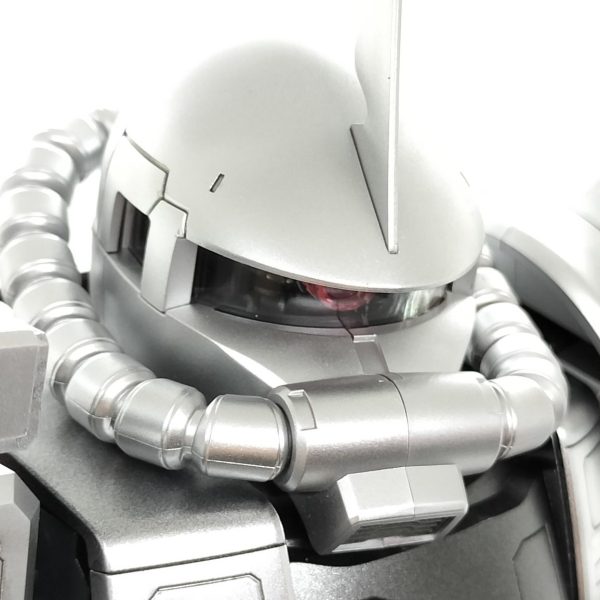 シャア専用ザク