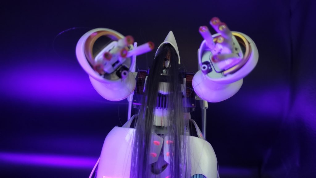 抱きしめたい、あのヒトを⋯