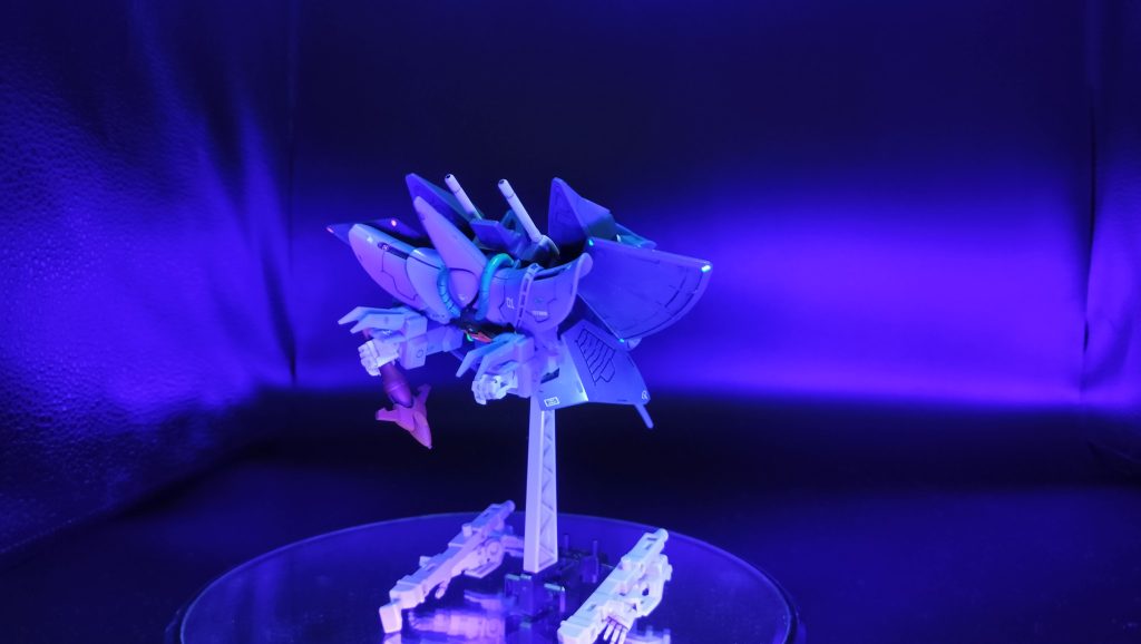 MA形態～(^^♪塊感あって良き～🎶