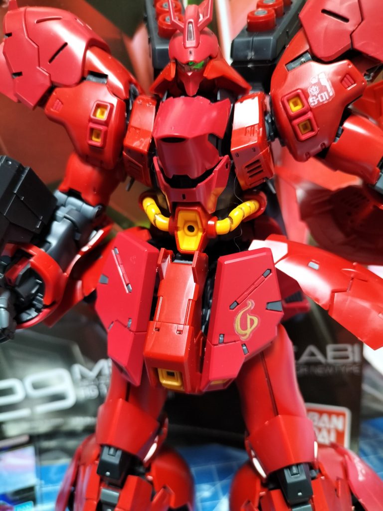 サザビー–5枚目/制作者：F90