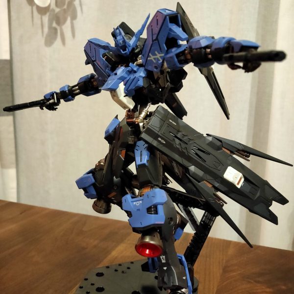 ガンダムヴィダール