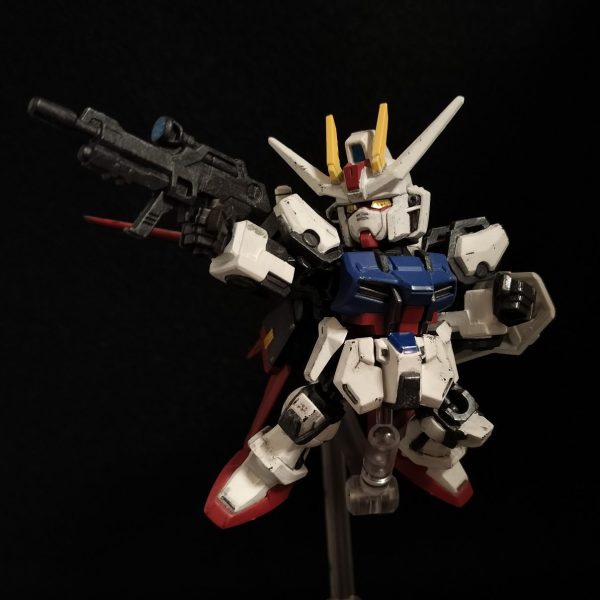 エールストライク【MOBILITY JOINT】