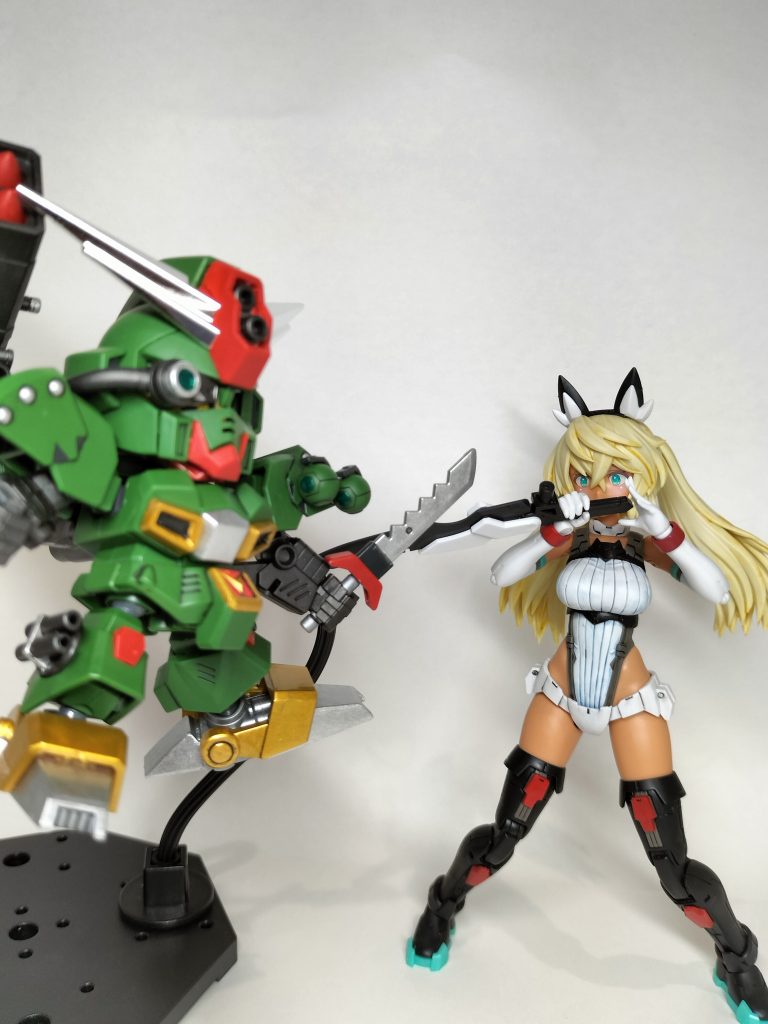 コマンドとの邂逅。