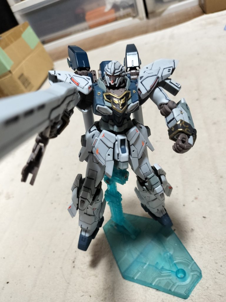 筋彫り練習–4枚目/制作者：REDREFRED