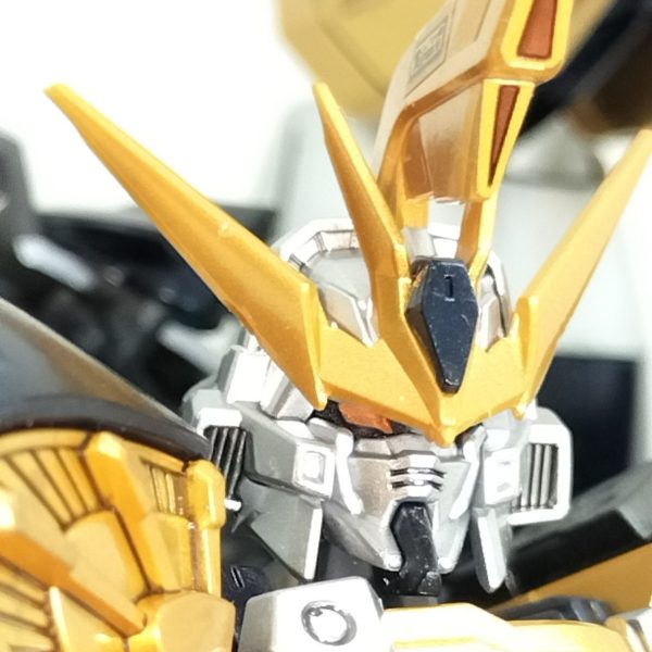 ガンダムバーンレプオス