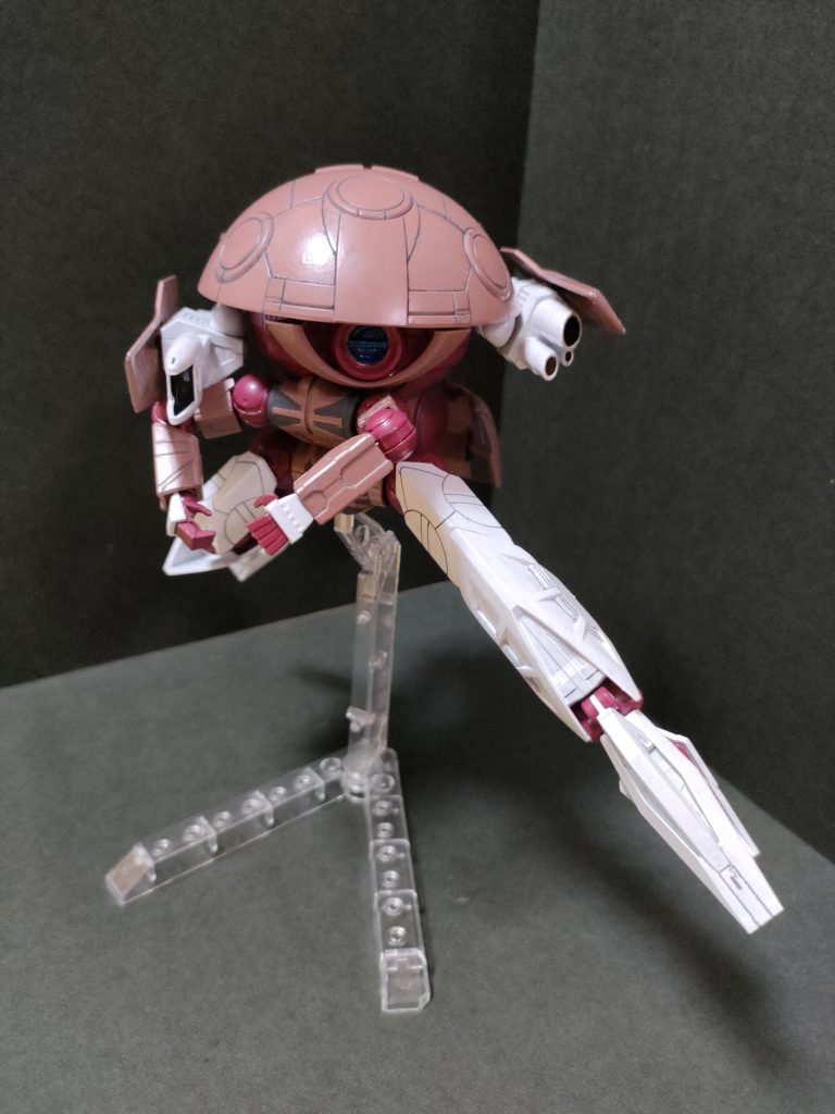 ウォドムポッド–2枚目/制作者：Washitarou