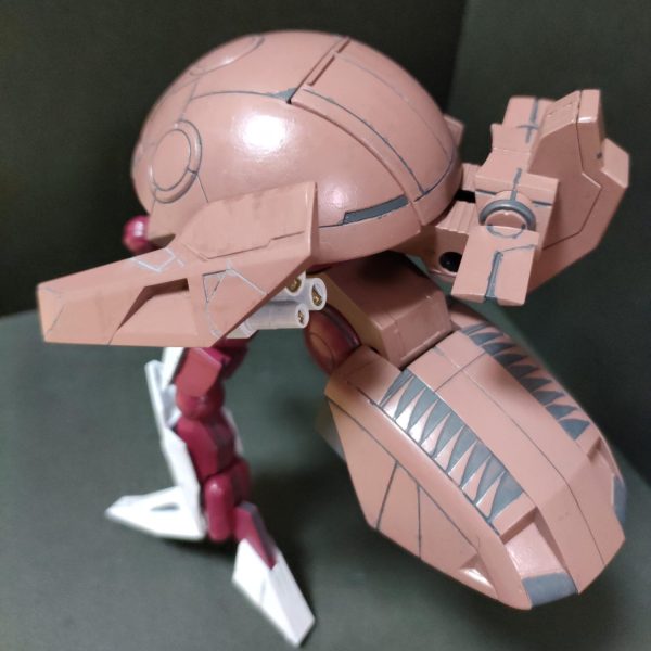 ウォドムポッド