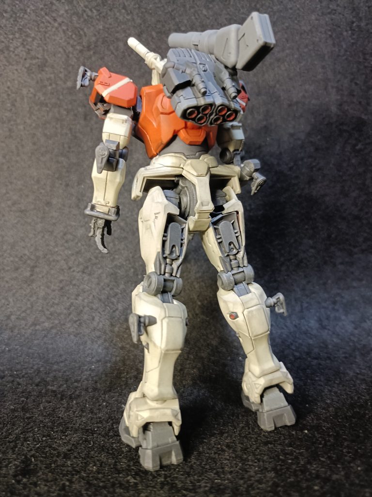 背面。最後までご覧いただきありがとうございました。