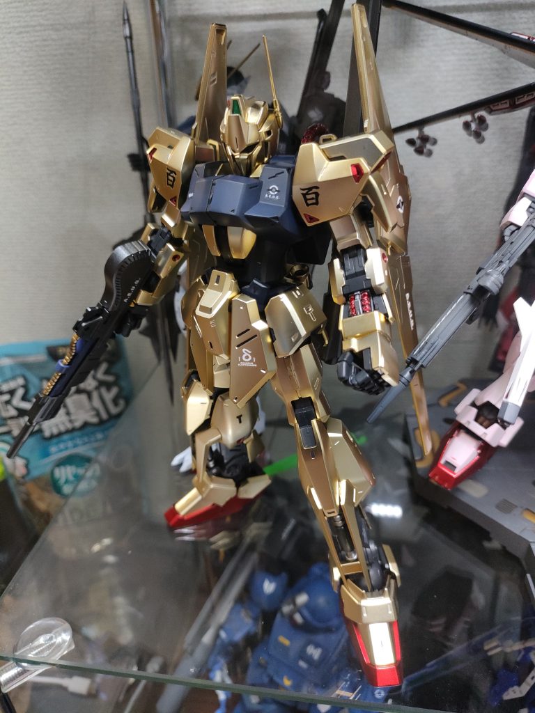 百式–2枚目/制作者：akiyamaren