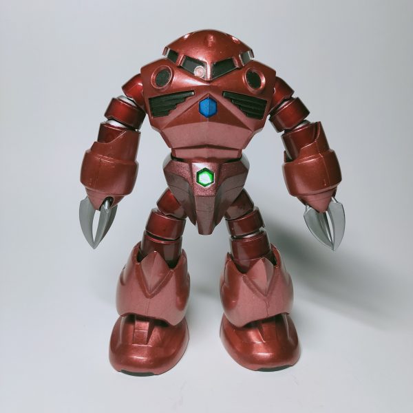 HG 1/144 MSM-07 ズゴック