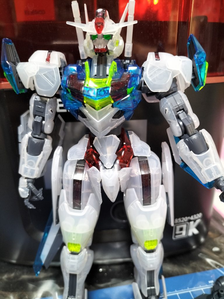 ガンダムエアリアル