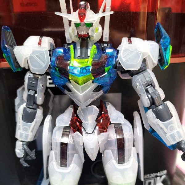 ガンダムエアリアル