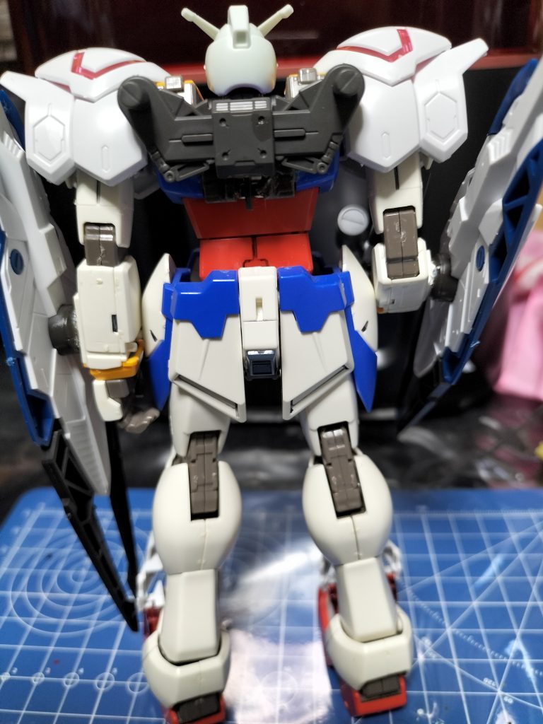 ジャンク改造–3枚目/制作者：F90