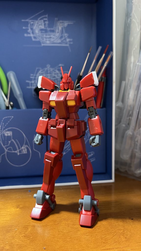 315カイザー–2枚目/制作者：鋼機