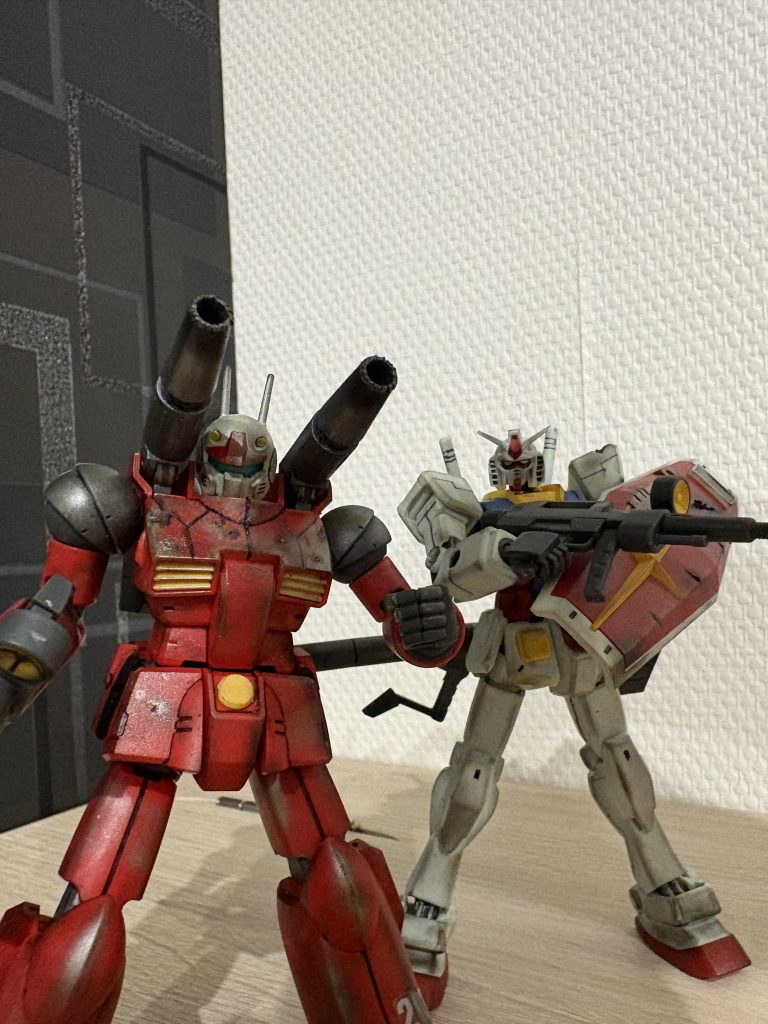 暇つぶしに–3枚目/制作者：伊勢エビ太郎