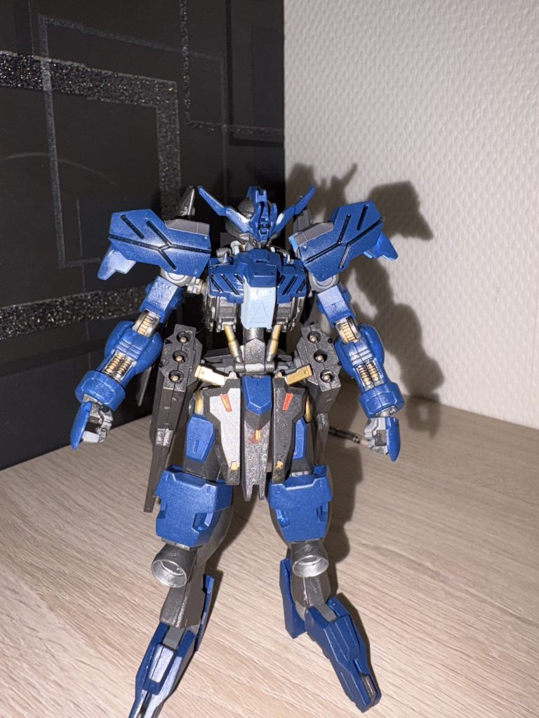 hgヴィダール