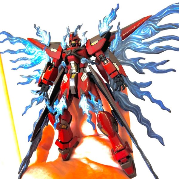 ファントムガンダム