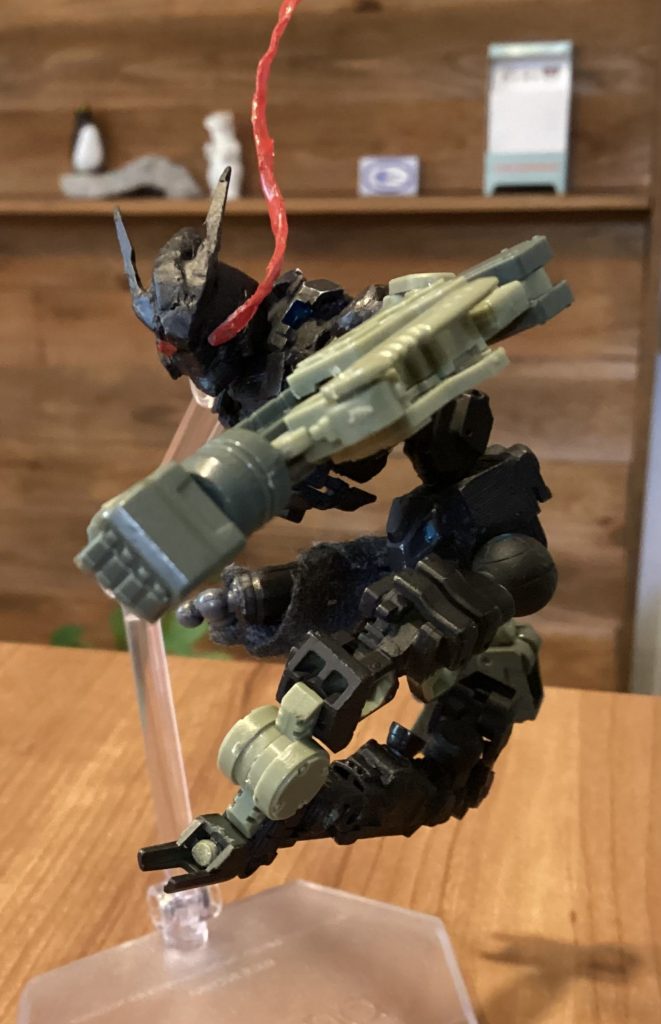 閲覧ありがとうございました。