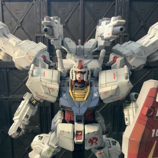 ちょ〜高機動😳