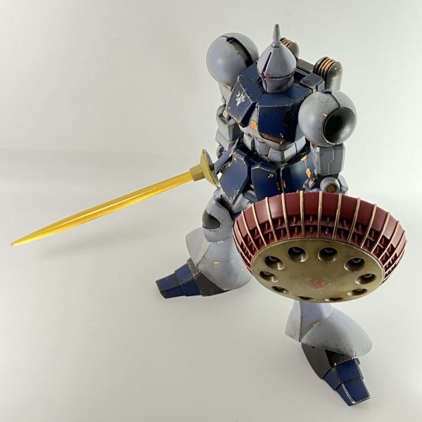 HGUC 1/144 ギャン