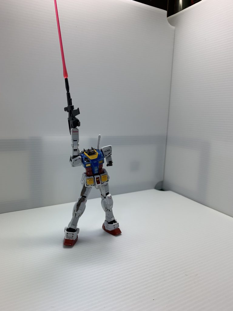 ラストシューティング