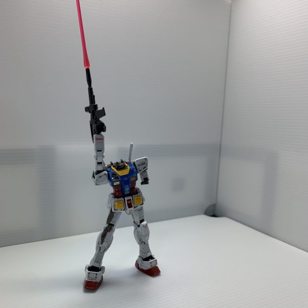 ラストシューティング