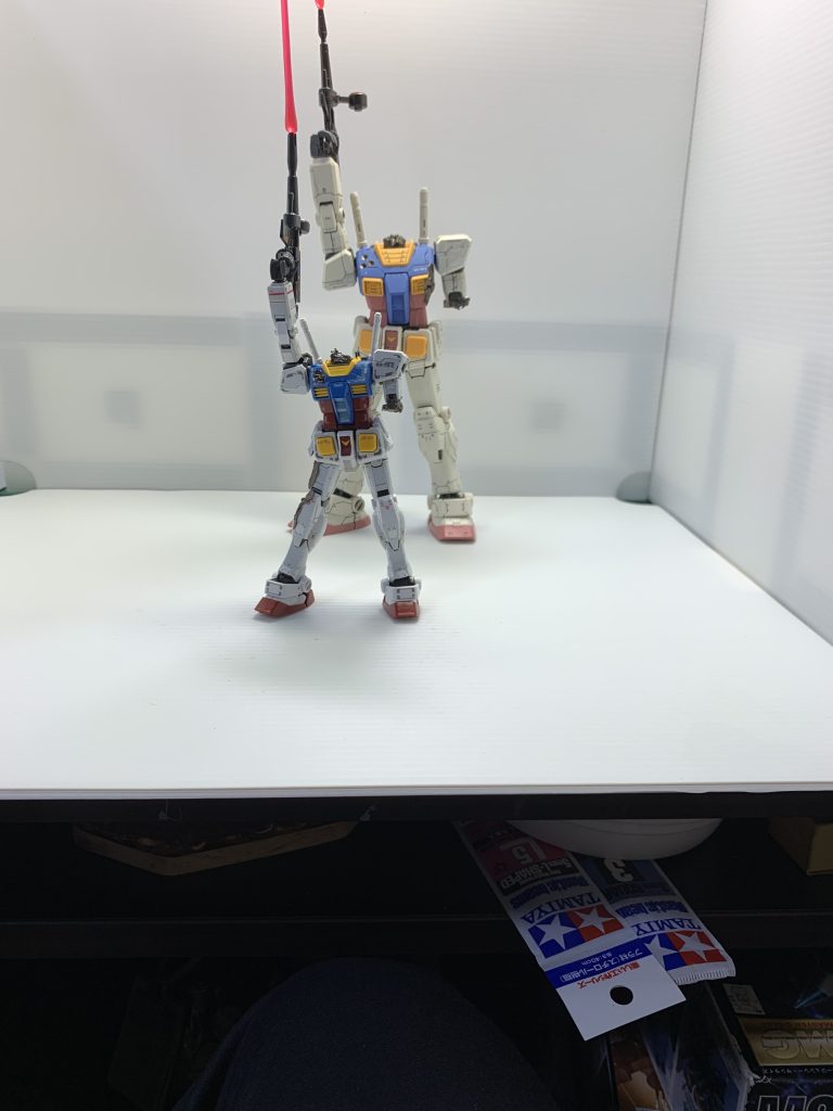 ラストシューティング