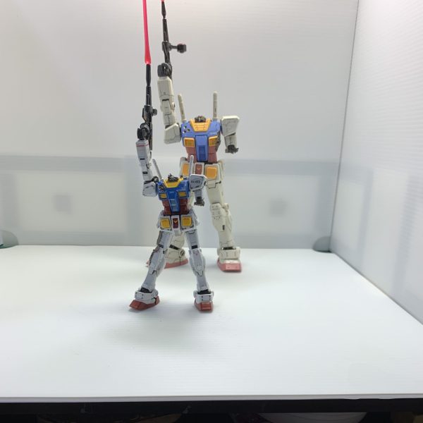 ラストシューティング