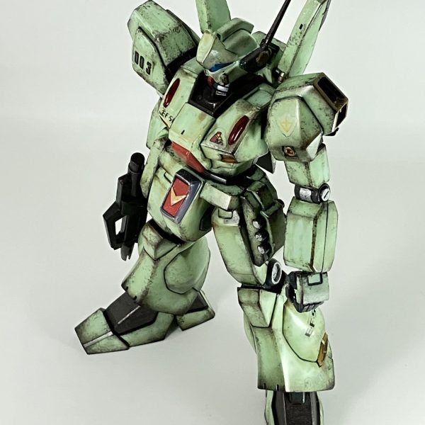 HGUC 1/144 ジェガン