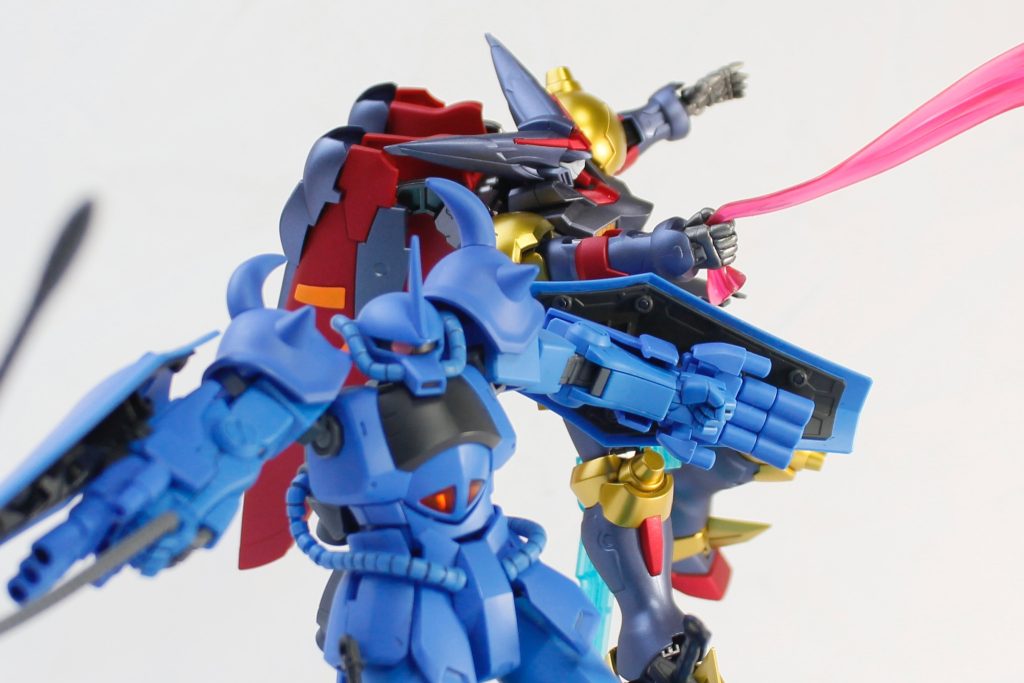 「珍庵！久しぶりのアレを使うぞっ！」