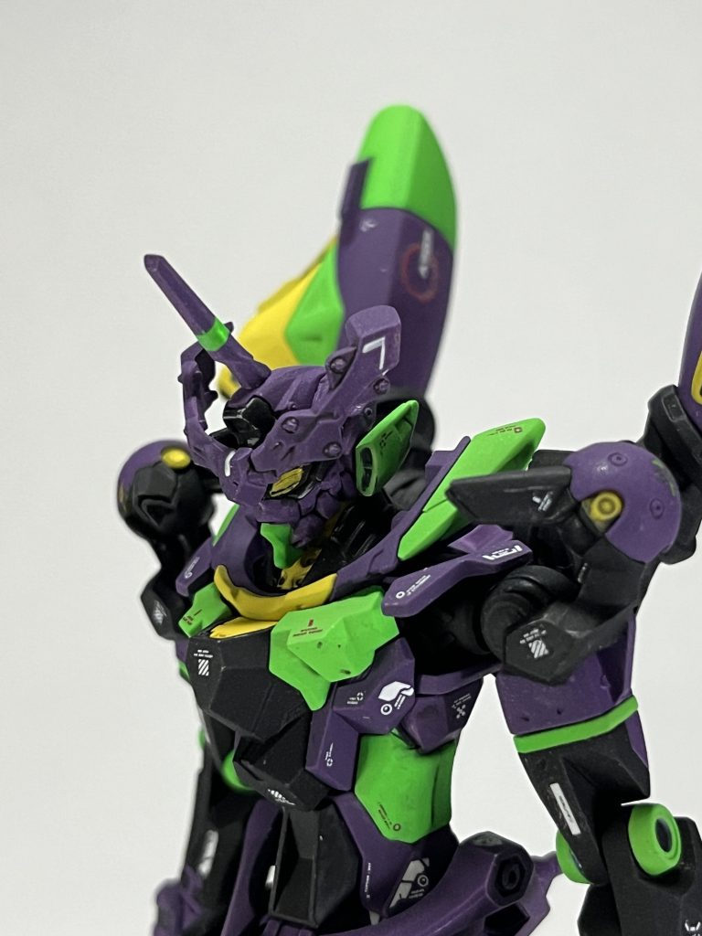 gMS-Ω ver.E-01 test type