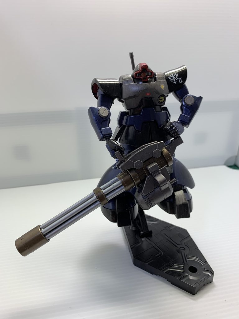 リックドム