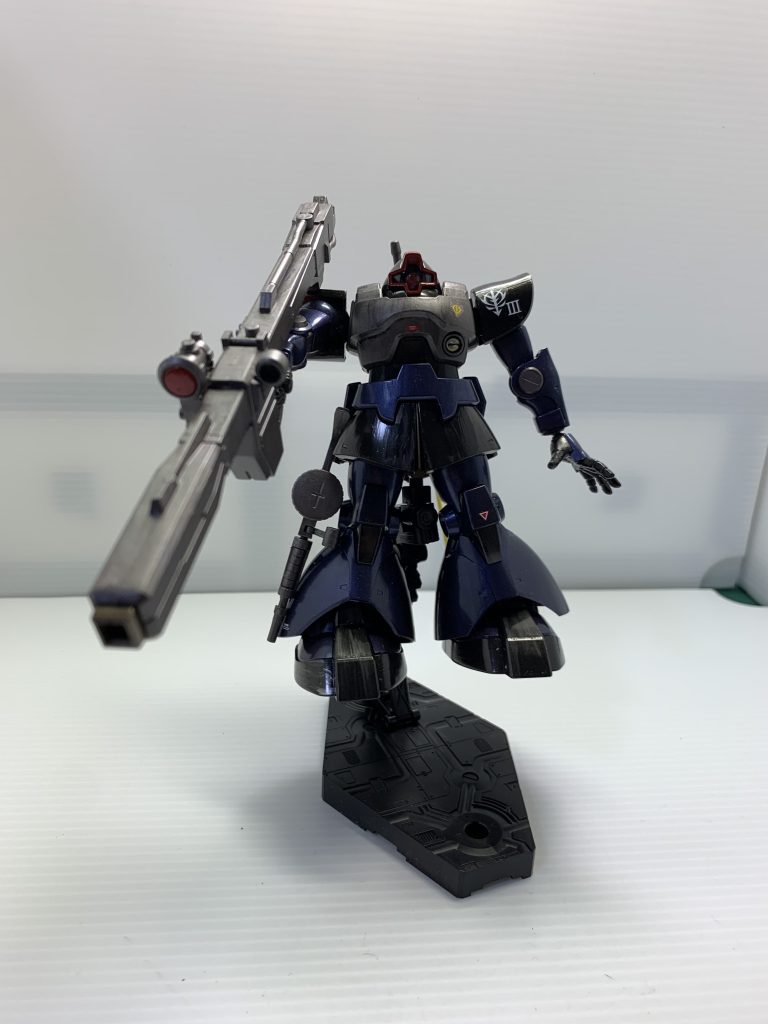 リックドム