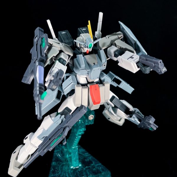 ビルドファイターズバトローグ・ガンプラ作品一覧｜アニメ