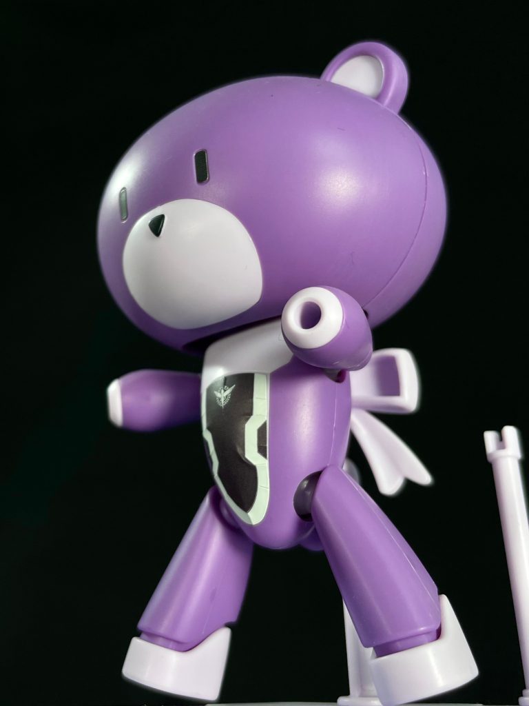 HGPG プチッガイ ガンダム00–9枚目/制作者:Asian