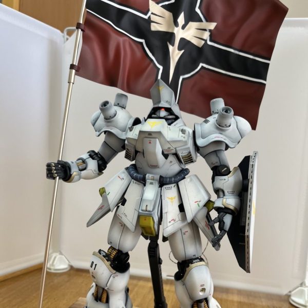 1/100 サイコドーガ