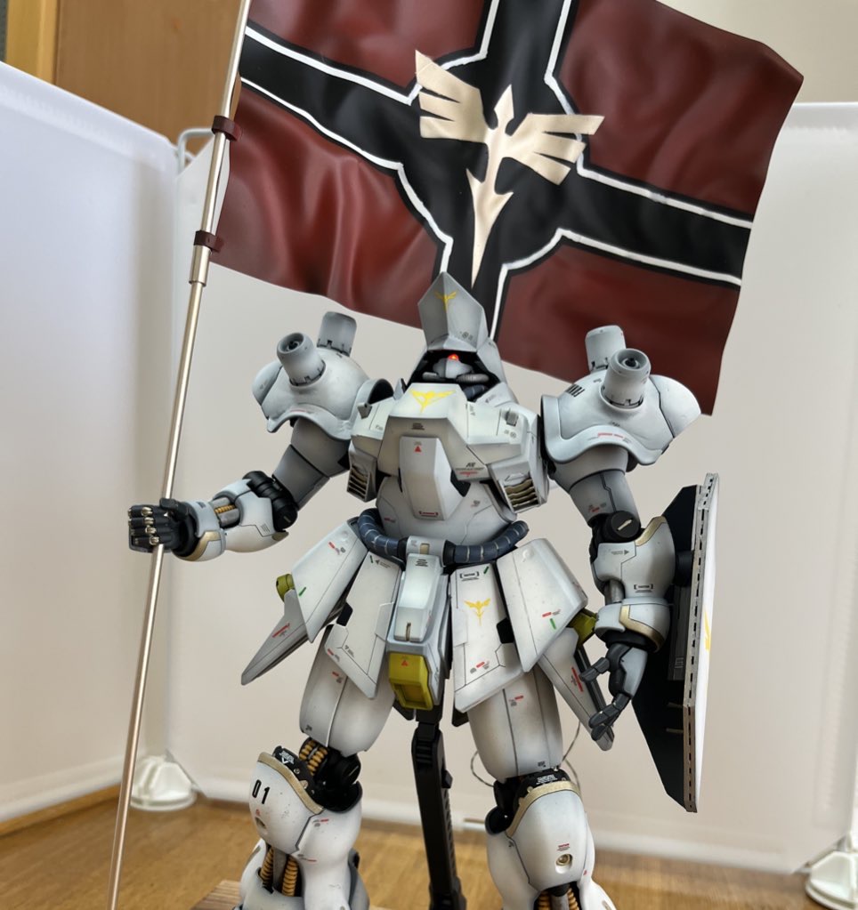 1/100 サイコドーガ