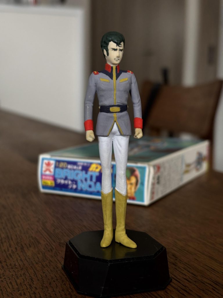 なんとか完成しました。