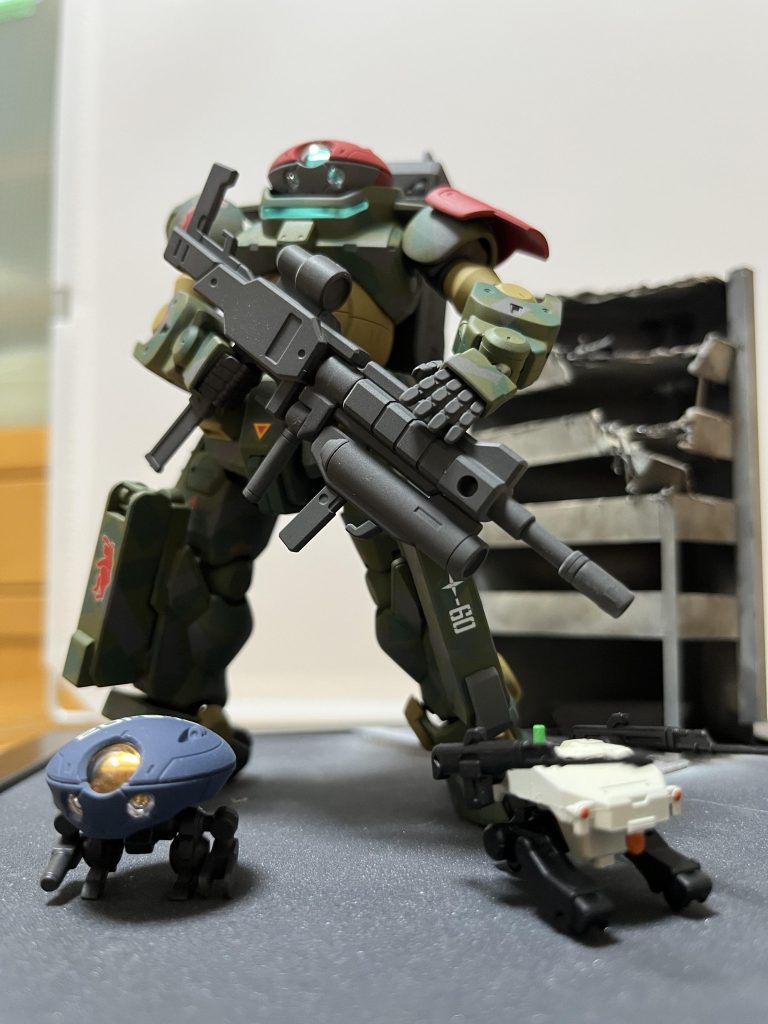 写真撮るのが下手ですね