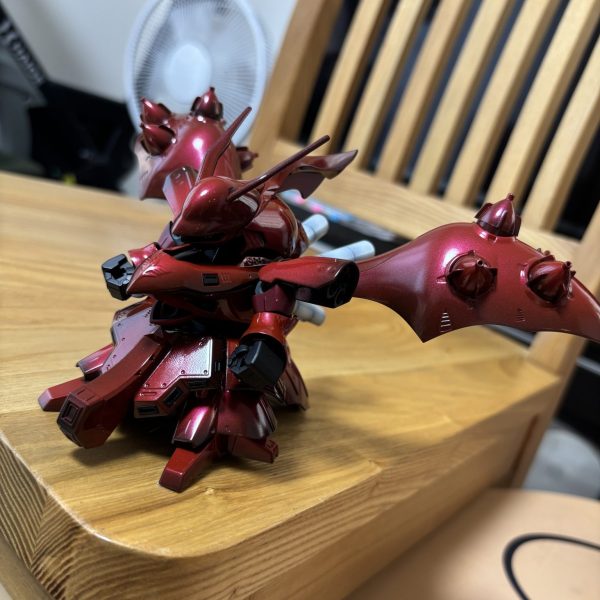 ナイチンゲールSDCS