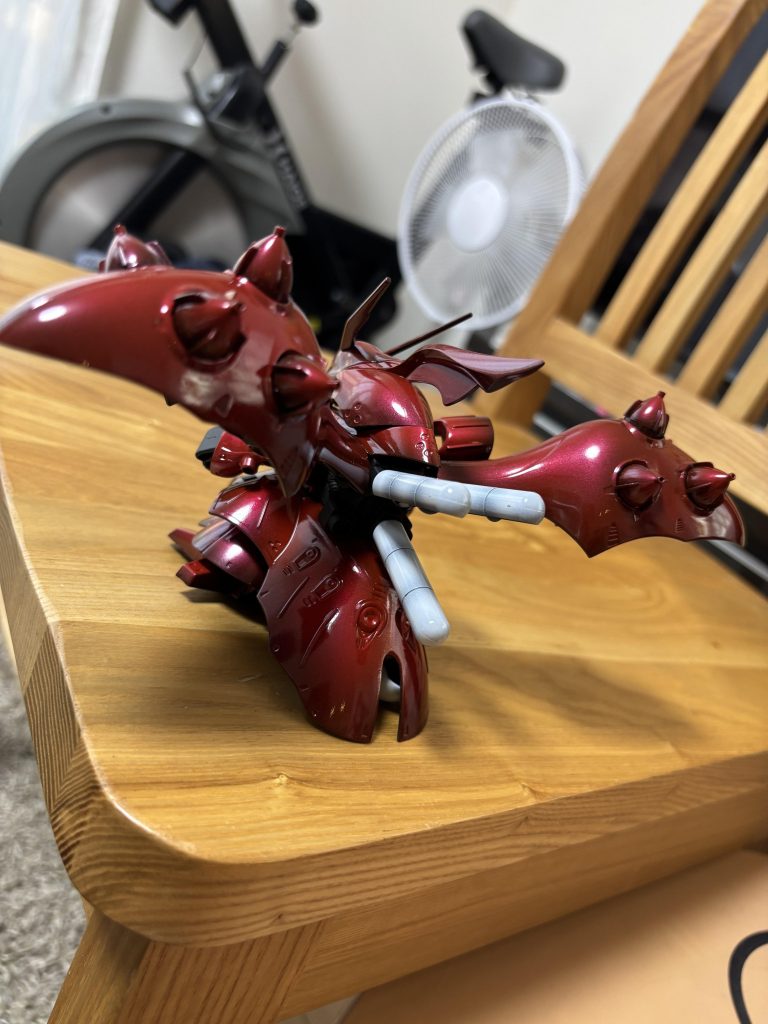 ナイチンゲールSDCS–2枚目/制作者：sy