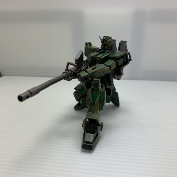 陸戦型ガンダム