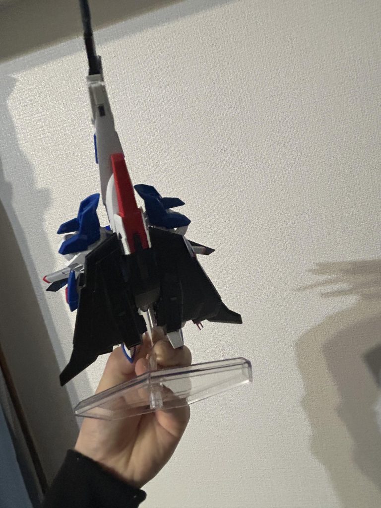 ライトニングプロヴィデンス–5枚目/制作者：yours