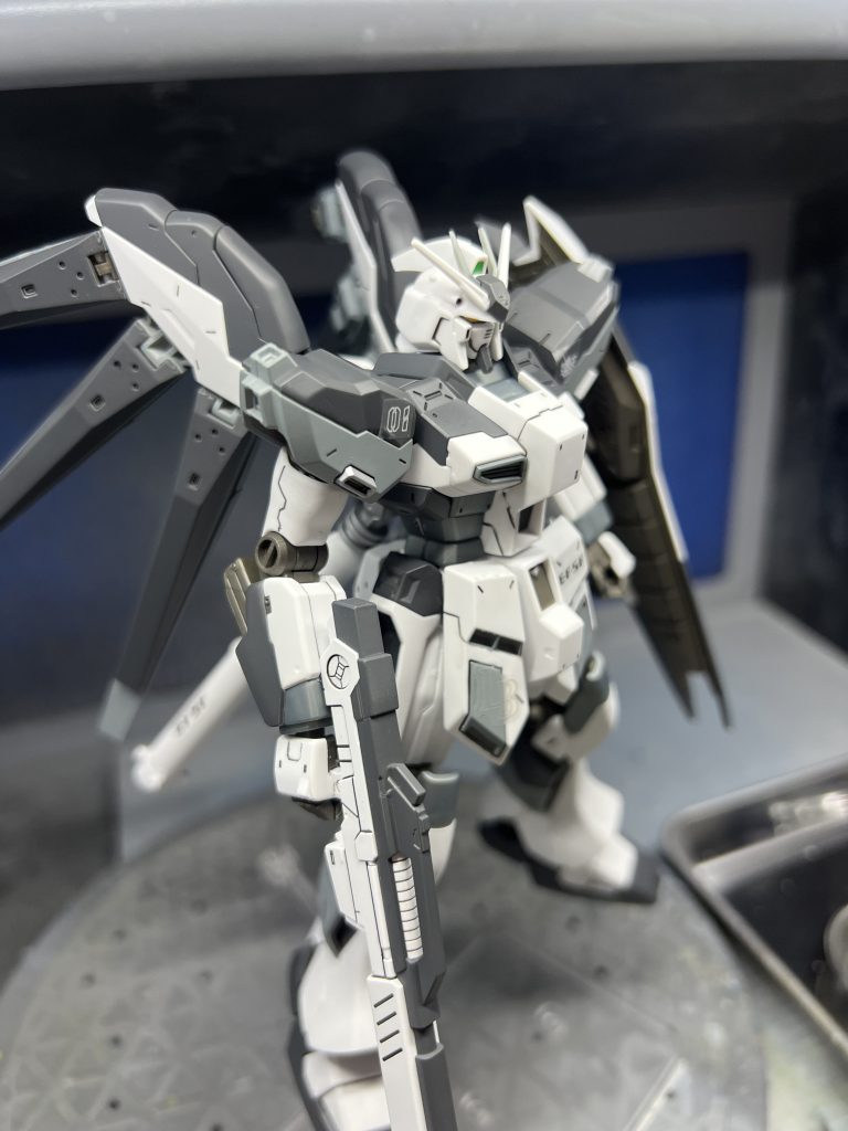 HGUC Hiνガンダム