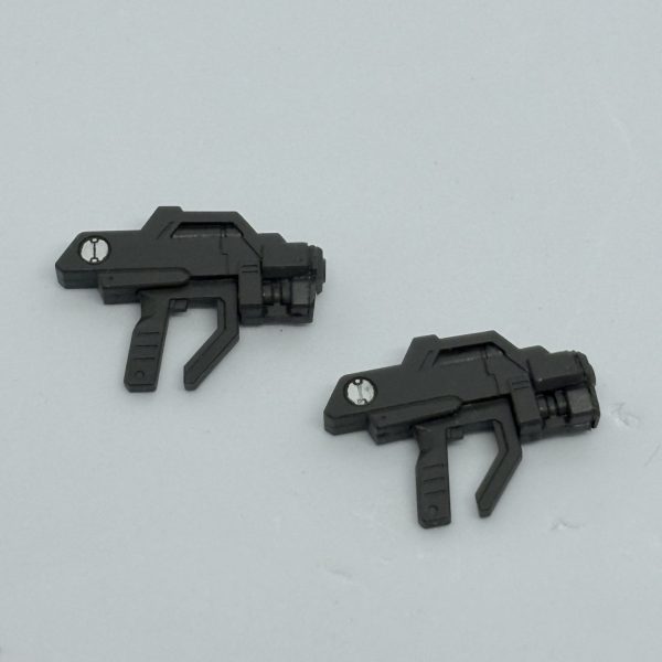 ジェネリックトールストライクショートピストル