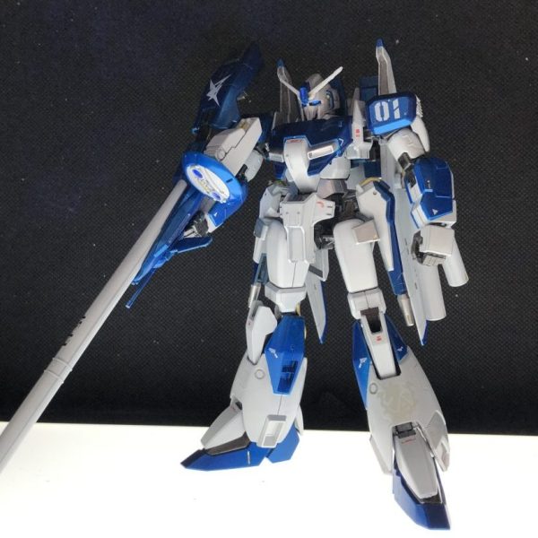 Zプラスのガンプラ作品一覧（2ページ目）｜GUNSTA（ガンスタ）